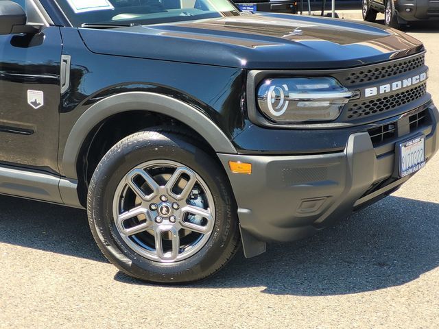 2026 Ford Bronco Sport Big Bend Folsom CA