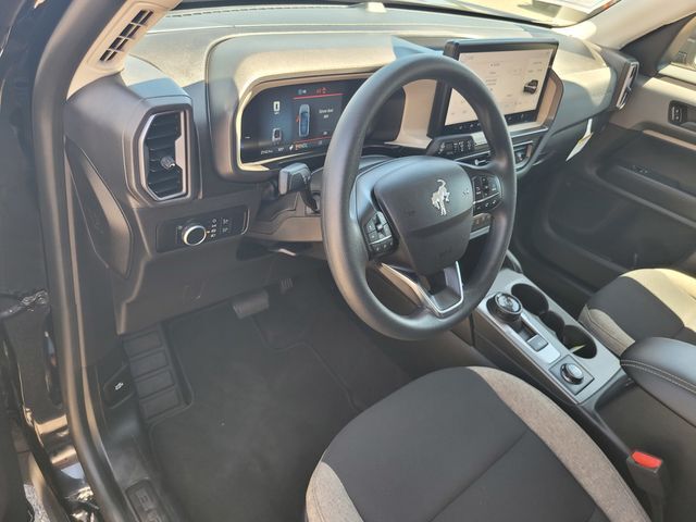 2026 Ford Bronco Sport Big Bend Folsom CA