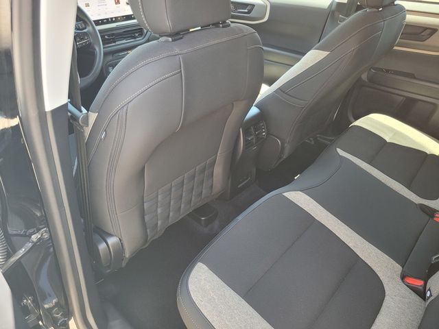 2026 Ford Bronco Sport Big Bend Folsom CA
