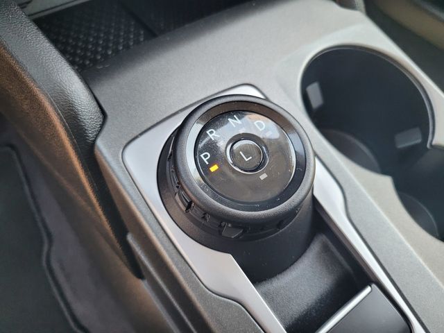 2026 Ford Bronco Sport Big Bend Folsom CA