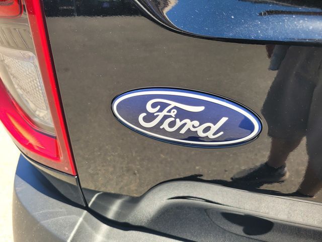 2026 Ford Bronco Sport Big Bend Folsom CA