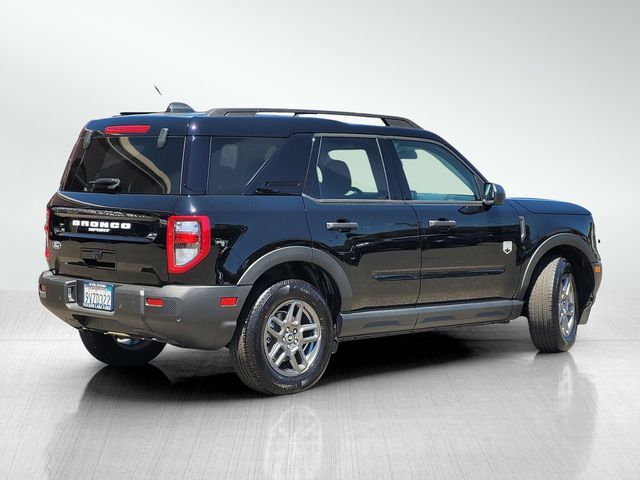 2026 Ford Bronco Sport Big Bend Folsom CA