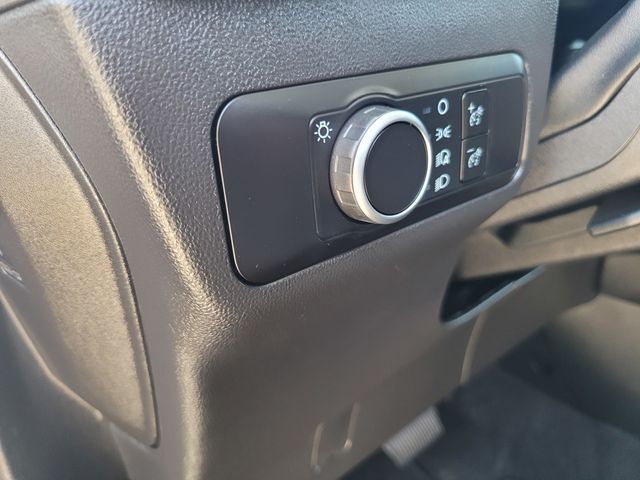 2026 Ford Bronco Sport Big Bend Folsom CA