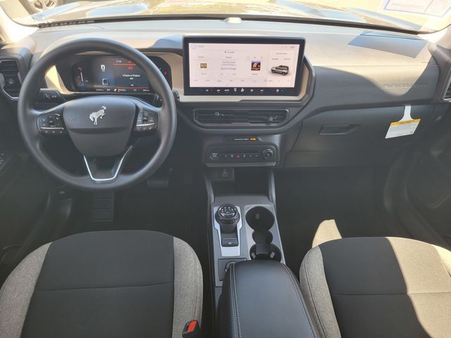 2026 Ford Bronco Sport Big Bend Folsom CA