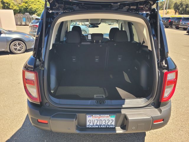 2026 Ford Bronco Sport Big Bend Folsom CA