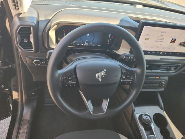 2026 Ford Bronco Sport Big Bend Folsom CA