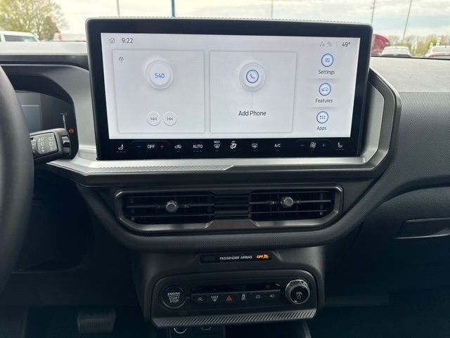 2026 Ford Bronco Sport Big Bend Random Lake WI