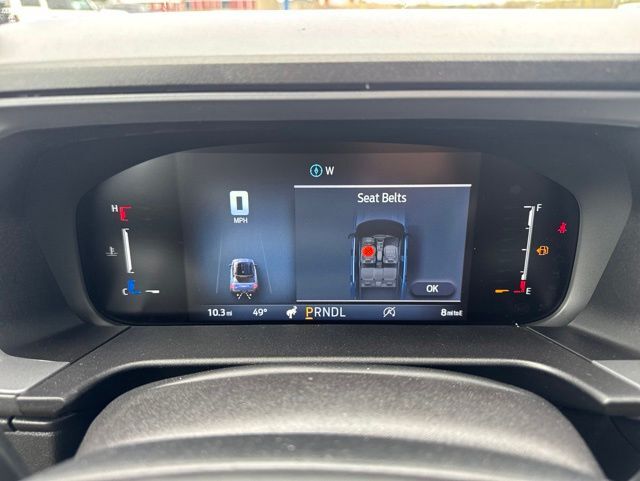 2026 Ford Bronco Sport Big Bend Random Lake WI