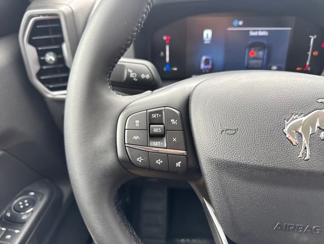 2026 Ford Bronco Sport Big Bend Random Lake WI