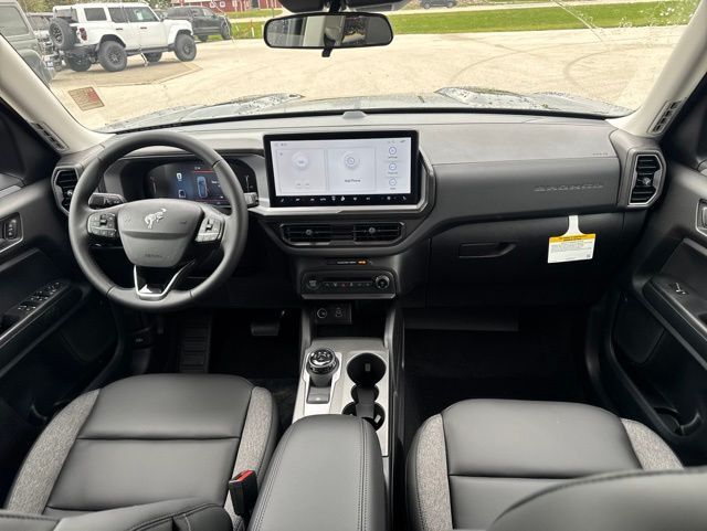 2026 Ford Bronco Sport Big Bend Random Lake WI