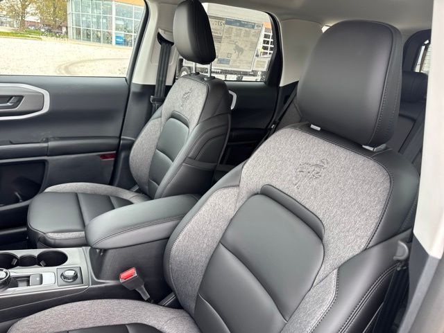 2026 Ford Bronco Sport Big Bend Random Lake WI