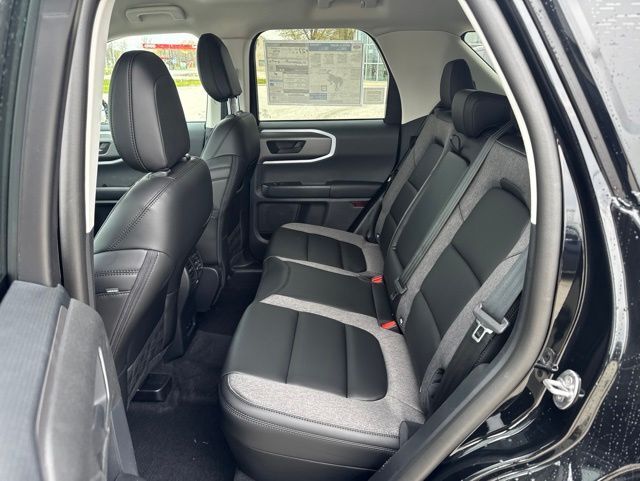 2026 Ford Bronco Sport Big Bend Random Lake WI