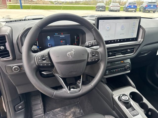 2026 Ford Bronco Sport Big Bend Random Lake WI