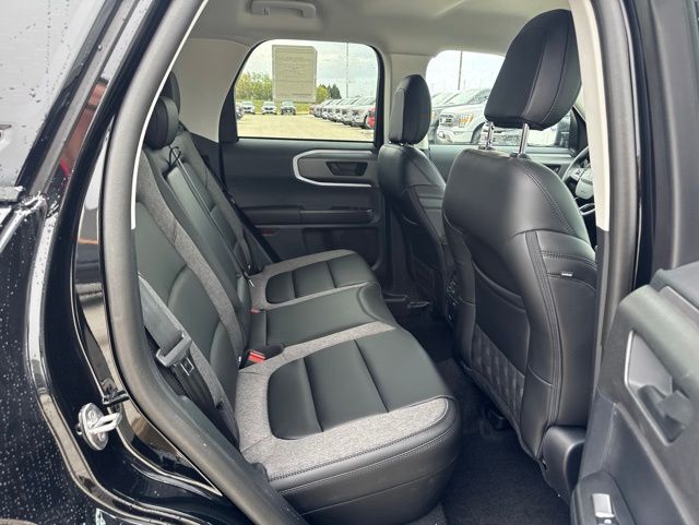 2026 Ford Bronco Sport Big Bend Random Lake WI