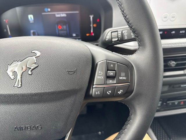 2026 Ford Bronco Sport Big Bend Random Lake WI