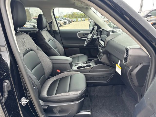 2026 Ford Bronco Sport Big Bend Random Lake WI