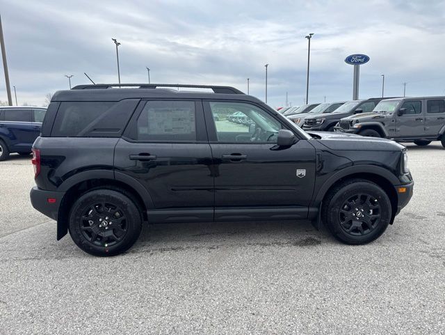 2026 Ford Bronco Sport Big Bend Random Lake WI