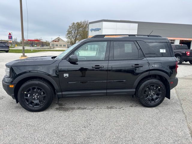 2026 Ford Bronco Sport Big Bend Random Lake WI