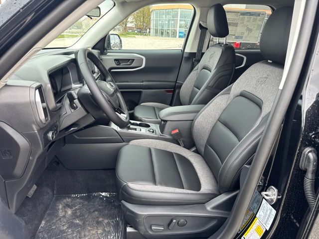 2026 Ford Bronco Sport Big Bend Random Lake WI