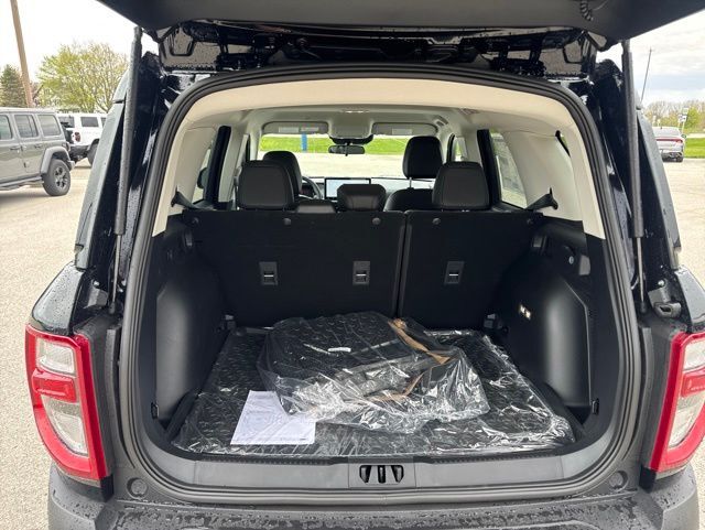 2026 Ford Bronco Sport Big Bend Random Lake WI