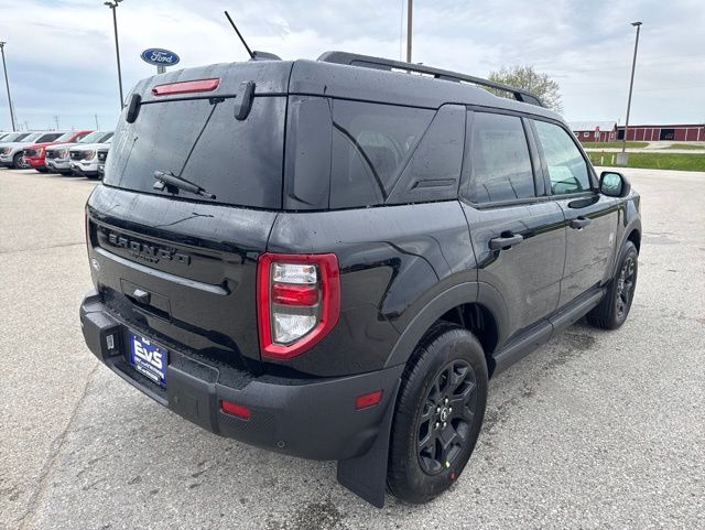 2026 Ford Bronco Sport Big Bend Random Lake WI