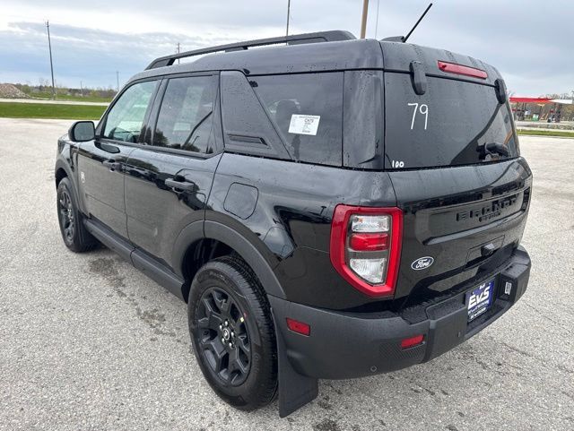 2026 Ford Bronco Sport Big Bend Random Lake WI
