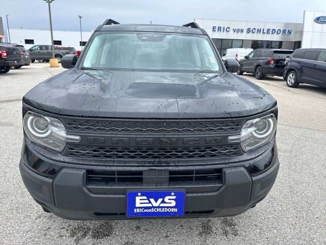 2026 Ford Bronco Sport Big Bend Random Lake WI