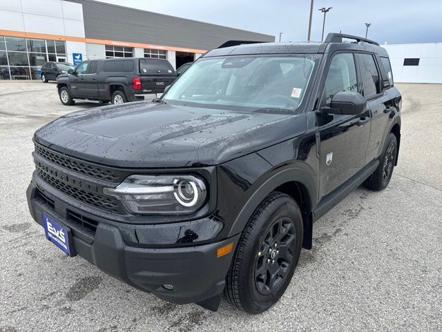 2026 Ford Bronco Sport Big Bend Random Lake WI