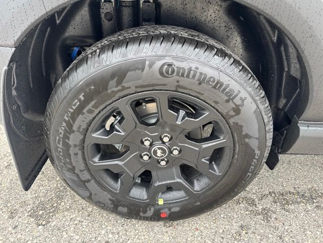 2026 Ford Bronco Sport Big Bend Random Lake WI
