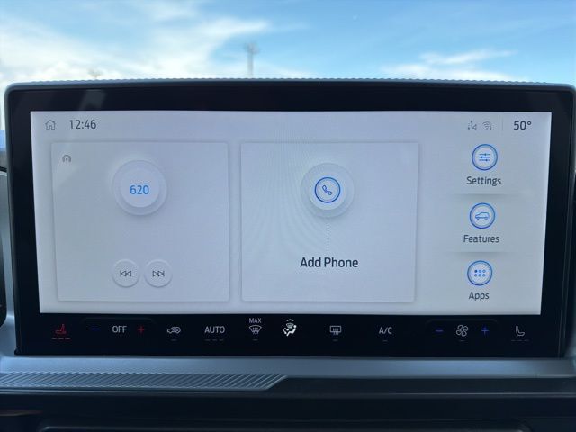 2026 Ford Bronco Sport Big Bend Random Lake WI