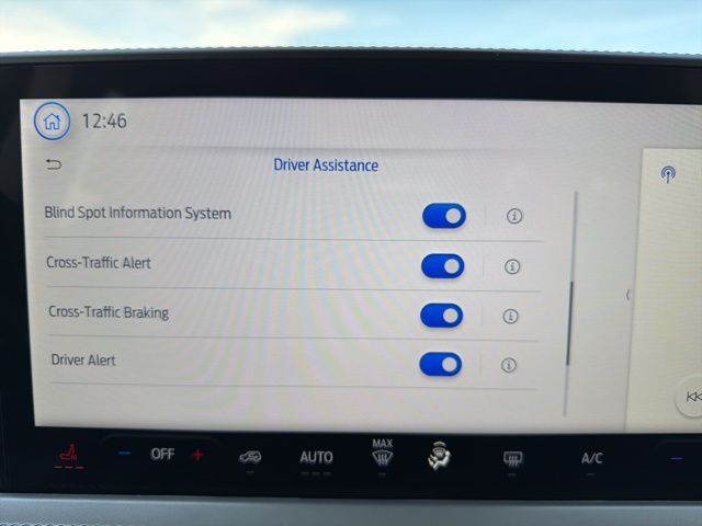 2026 Ford Bronco Sport Big Bend Random Lake WI