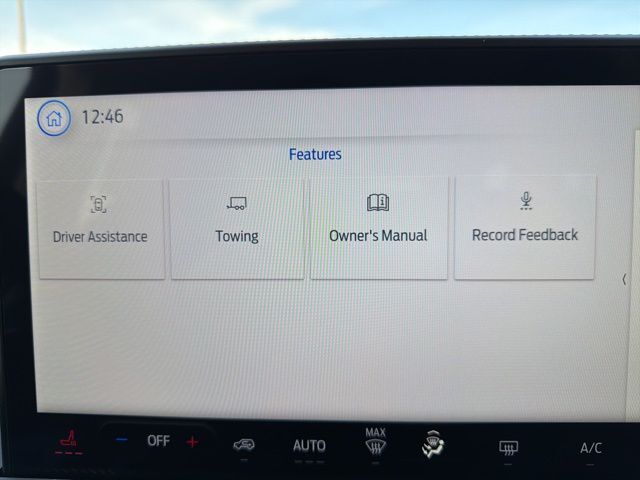 2026 Ford Bronco Sport Big Bend Random Lake WI