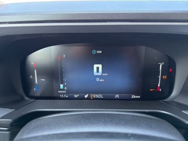 2026 Ford Bronco Sport Big Bend Random Lake WI