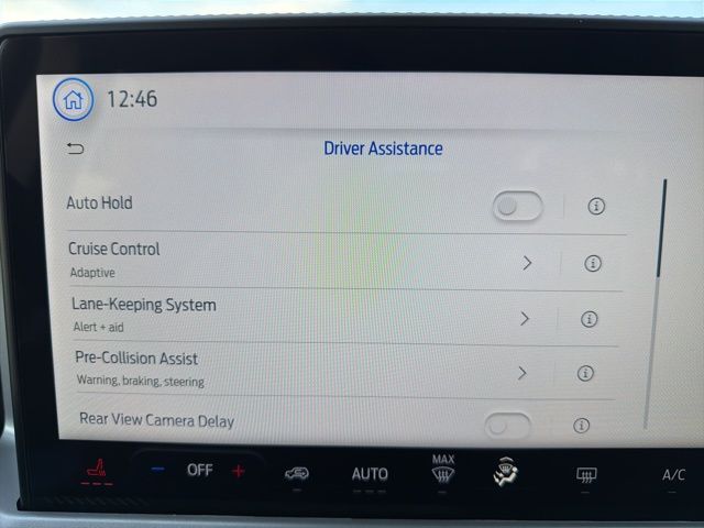 2026 Ford Bronco Sport Big Bend Random Lake WI