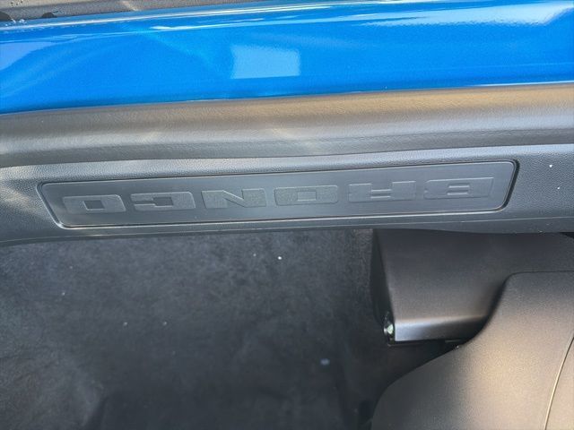 2026 Ford Bronco Sport Big Bend Random Lake WI