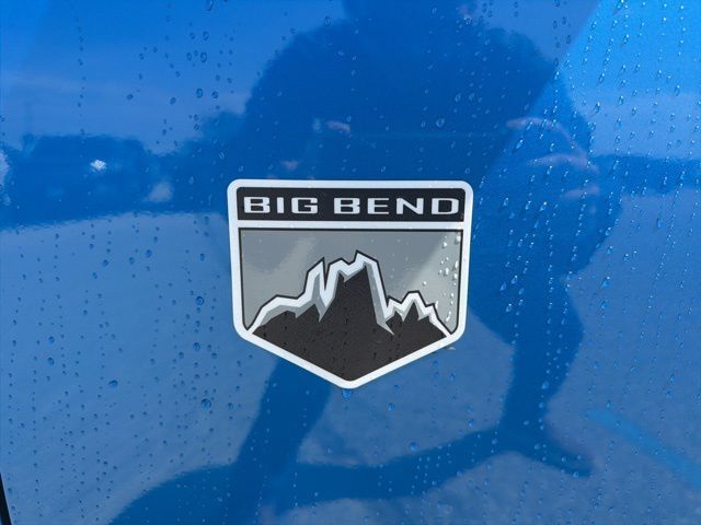 2026 Ford Bronco Sport Big Bend Random Lake WI