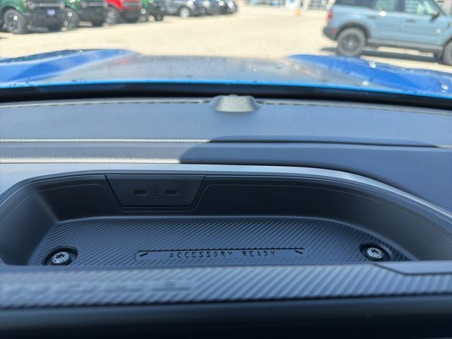 2026 Ford Bronco Sport Big Bend Random Lake WI