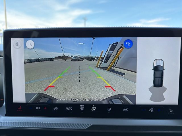 2026 Ford Bronco Sport Big Bend Random Lake WI