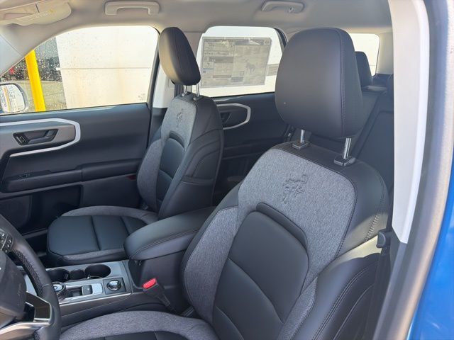 2026 Ford Bronco Sport Big Bend Random Lake WI