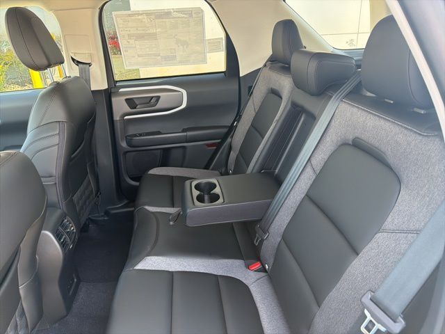 2026 Ford Bronco Sport Big Bend Random Lake WI