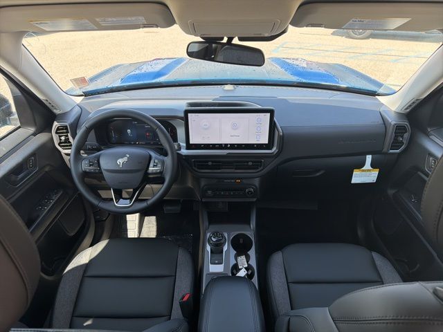 2026 Ford Bronco Sport Big Bend Random Lake WI