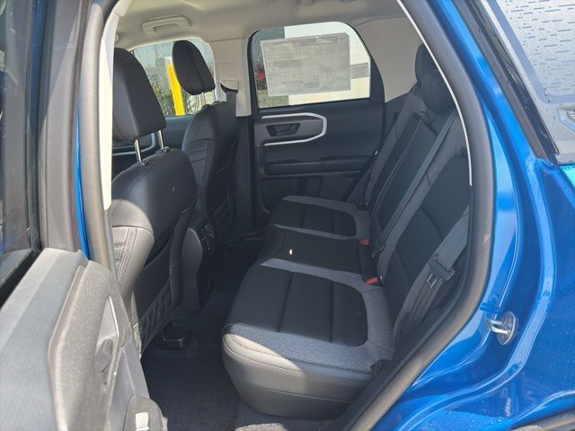 2026 Ford Bronco Sport Big Bend Random Lake WI