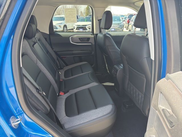 2026 Ford Bronco Sport Big Bend Random Lake WI