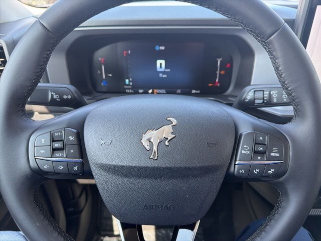 2026 Ford Bronco Sport Big Bend Random Lake WI