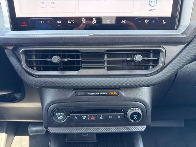 2026 Ford Bronco Sport Big Bend Random Lake WI