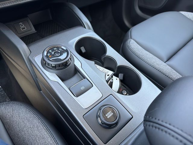 2026 Ford Bronco Sport Big Bend Random Lake WI