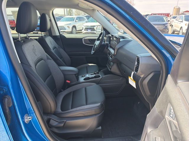 2026 Ford Bronco Sport Big Bend Random Lake WI