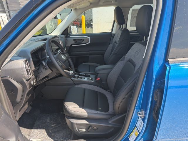 2026 Ford Bronco Sport Big Bend Random Lake WI