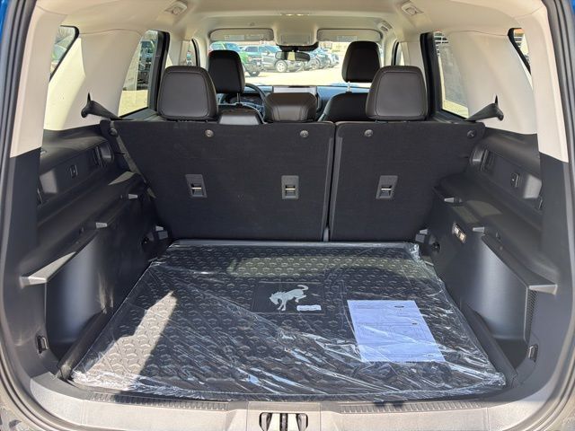 2026 Ford Bronco Sport Big Bend Random Lake WI