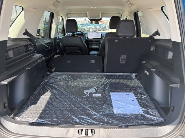 2026 Ford Bronco Sport Big Bend Random Lake WI